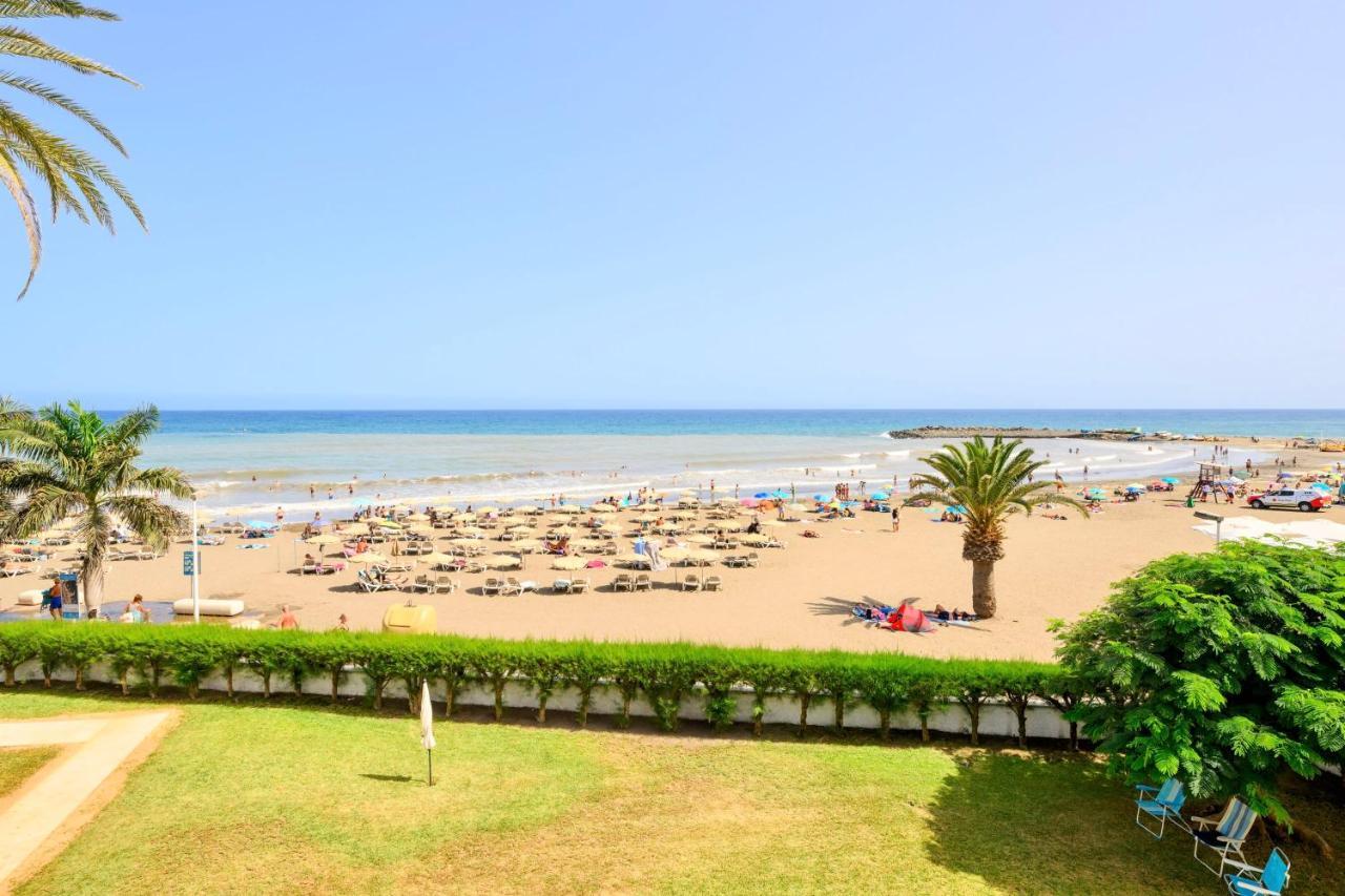 Charming 2 Bedroom Retreat With Beachfront Views San Bartolomé 외부 사진